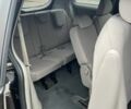 Коричневый Киа Седона, объемом двигателя 3.3 л и пробегом 129 тыс. км за 12900 $, фото 4 на Automoto.ua