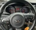Коричневый Киа Седона, объемом двигателя 3.3 л и пробегом 129 тыс. км за 12900 $, фото 18 на Automoto.ua