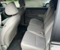 Коричневый Киа Седона, объемом двигателя 3.3 л и пробегом 129 тыс. км за 12900 $, фото 16 на Automoto.ua