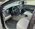 Коричневый Киа Седона, объемом двигателя 3.3 л и пробегом 129 тыс. км за 12900 $, фото 15 на Automoto.ua