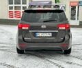 Коричневий Кіа Седона, об'ємом двигуна 3.34 л та пробігом 120 тис. км за 18200 $, фото 17 на Automoto.ua
