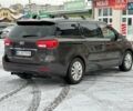 Коричневий Кіа Седона, об'ємом двигуна 3.34 л та пробігом 120 тис. км за 18200 $, фото 18 на Automoto.ua