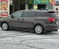 Коричневий Кіа Седона, об'ємом двигуна 3.34 л та пробігом 120 тис. км за 18200 $, фото 14 на Automoto.ua