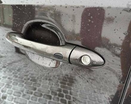 Коричневий Кіа Седона, об'ємом двигуна 3.34 л та пробігом 120 тис. км за 18200 $, фото 34 на Automoto.ua