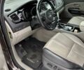 Коричневий Кіа Седона, об'ємом двигуна 3.34 л та пробігом 120 тис. км за 18200 $, фото 27 на Automoto.ua