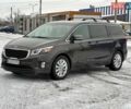 Коричневий Кіа Седона, об'ємом двигуна 3.34 л та пробігом 120 тис. км за 18200 $, фото 11 на Automoto.ua