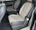 Коричневий Кіа Седона, об'ємом двигуна 3.34 л та пробігом 120 тис. км за 18200 $, фото 30 на Automoto.ua