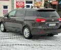 Коричневий Кіа Седона, об'ємом двигуна 3.34 л та пробігом 120 тис. км за 18200 $, фото 16 на Automoto.ua