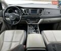Коричневий Кіа Седона, об'ємом двигуна 3.34 л та пробігом 120 тис. км за 18200 $, фото 4 на Automoto.ua