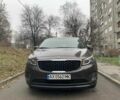 Коричневый Киа Седона, объемом двигателя 3.3 л и пробегом 120 тыс. км за 16500 $, фото 4 на Automoto.ua