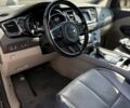 Коричневий Кіа Седона, об'ємом двигуна 3.34 л та пробігом 65 тис. км за 18500 $, фото 32 на Automoto.ua