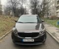 Коричневый Киа Седона, объемом двигателя 3.3 л и пробегом 120 тыс. км за 16500 $, фото 5 на Automoto.ua