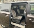 Коричневый Киа Седона, объемом двигателя 3.3 л и пробегом 120 тыс. км за 16500 $, фото 23 на Automoto.ua