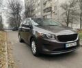 Коричневый Киа Седона, объемом двигателя 3.3 л и пробегом 120 тыс. км за 16500 $, фото 6 на Automoto.ua