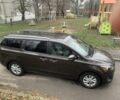 Коричневый Киа Седона, объемом двигателя 3.3 л и пробегом 120 тыс. км за 16500 $, фото 7 на Automoto.ua