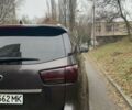 Коричневый Киа Седона, объемом двигателя 3.3 л и пробегом 120 тыс. км за 16500 $, фото 3 на Automoto.ua