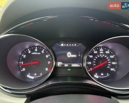 Коричневый Киа Седона, объемом двигателя 3.34 л и пробегом 108 тыс. км за 17000 $, фото 9 на Automoto.ua