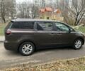 Коричневый Киа Седона, объемом двигателя 3.3 л и пробегом 120 тыс. км за 16500 $, фото 2 на Automoto.ua
