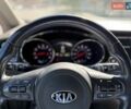 Коричневий Кіа Седона, об'ємом двигуна 3.34 л та пробігом 65 тис. км за 18500 $, фото 26 на Automoto.ua