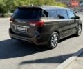 Коричневий Кіа Седона, об'ємом двигуна 3.34 л та пробігом 65 тис. км за 18500 $, фото 21 на Automoto.ua
