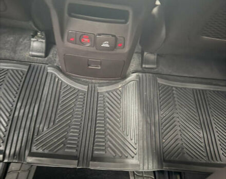 Коричневый Киа Седона, объемом двигателя 3.34 л и пробегом 108 тыс. км за 17000 $, фото 22 на Automoto.ua