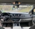 Коричневый Киа Седона, объемом двигателя 3.3 л и пробегом 120 тыс. км за 16500 $, фото 18 на Automoto.ua