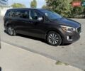 Коричневий Кіа Седона, об'ємом двигуна 3.34 л та пробігом 65 тис. км за 18500 $, фото 35 на Automoto.ua