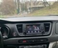 Коричневый Киа Седона, объемом двигателя 3.3 л и пробегом 120 тыс. км за 16500 $, фото 8 на Automoto.ua