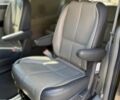Коричневий Кіа Седона, об'ємом двигуна 3.34 л та пробігом 65 тис. км за 18500 $, фото 14 на Automoto.ua