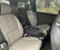 Коричневый Киа Седона, объемом двигателя 3.3 л и пробегом 120 тыс. км за 16500 $, фото 16 на Automoto.ua
