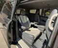 Коричневий Кіа Седона, об'ємом двигуна 3.34 л та пробігом 65 тис. км за 18500 $, фото 6 на Automoto.ua