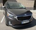 Коричневий Кіа Седона, об'ємом двигуна 3.34 л та пробігом 65 тис. км за 18500 $, фото 3 на Automoto.ua
