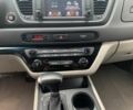 Коричневый Киа Седона, объемом двигателя 3.3 л и пробегом 120 тыс. км за 16500 $, фото 19 на Automoto.ua