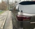 Коричневый Киа Седона, объемом двигателя 3.3 л и пробегом 120 тыс. км за 16500 $, фото 1 на Automoto.ua
