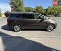 Коричневий Кіа Седона, об'ємом двигуна 3.34 л та пробігом 65 тис. км за 18500 $, фото 22 на Automoto.ua