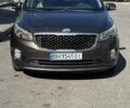 Коричневий Кіа Седона, об'ємом двигуна 3.34 л та пробігом 65 тис. км за 18500 $, фото 19 на Automoto.ua