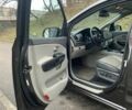 Коричневый Киа Седона, объемом двигателя 3.3 л и пробегом 120 тыс. км за 16500 $, фото 15 на Automoto.ua