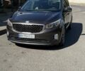 Коричневий Кіа Седона, об'ємом двигуна 3.34 л та пробігом 65 тис. км за 18500 $, фото 20 на Automoto.ua