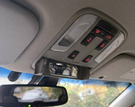 Коричневый Киа Седона, объемом двигателя 3.34 л и пробегом 108 тыс. км за 17000 $, фото 13 на Automoto.ua