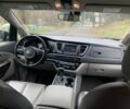 Коричневый Киа Седона, объемом двигателя 3.3 л и пробегом 120 тыс. км за 16500 $, фото 10 на Automoto.ua
