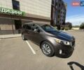 Коричневий Кіа Седона, об'ємом двигуна 3.34 л та пробігом 65 тис. км за 18500 $, фото 2 на Automoto.ua