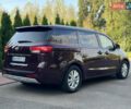 Червоний Кіа Седона, об'ємом двигуна 3.34 л та пробігом 126 тис. км за 15550 $, фото 3 на Automoto.ua