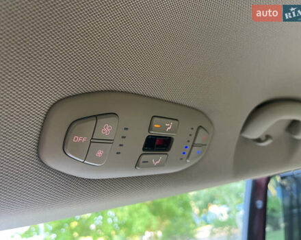 Красный Киа Седона, объемом двигателя 3.34 л и пробегом 126 тыс. км за 14990 $, фото 28 на Automoto.ua