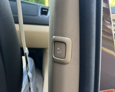 Красный Киа Седона, объемом двигателя 3.34 л и пробегом 126 тыс. км за 14990 $, фото 27 на Automoto.ua