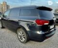 Кіа Седона, об'ємом двигуна 3.3 л та пробігом 134 тис. км за 18400 $, фото 10 на Automoto.ua