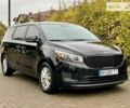 Кіа Седона, об'ємом двигуна 3.34 л та пробігом 162 тис. км за 13500 $, фото 3 на Automoto.ua