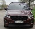 Кіа Седона, об'ємом двигуна 3.34 л та пробігом 160 тис. км за 16500 $, фото 1 на Automoto.ua