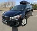 Кіа Седона, об'ємом двигуна 3.3 л та пробігом 177 тис. км за 14990 $, фото 1 на Automoto.ua