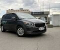 Киа Седона, объемом двигателя 3.3 л и пробегом 125 тыс. км за 16800 $, фото 1 на Automoto.ua