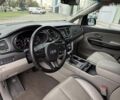 Киа Седона, объемом двигателя 3.3 л и пробегом 125 тыс. км за 15300 $, фото 14 на Automoto.ua